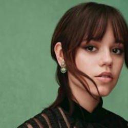 ABD'li oyuncu Jenna Ortega'dan Gazze paylaşımı