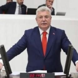 AK Parti Grup Başkanvekili Akbaşoğlu: Örgütleri tarihin çöp sepetine attık!