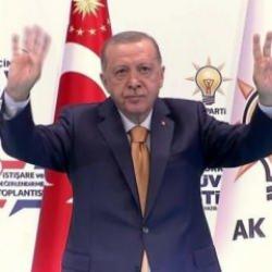 AK Parti kampa giriyor! İşte gündem maddeleri