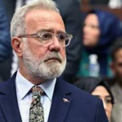 AK Parti'den başıboş sokak k&ouml;peği a&ccedil;ıklaması