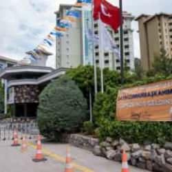 AK Parti'nin Kızılcahamam kampında tasarruf tedbirleri uygulanacak