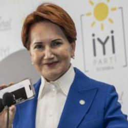 Akşener'e ulaşılamıyor: Telefon numarasını değiştirecek