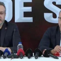 Alex'in sözleşmesindeki fesih maddesi açıklandı