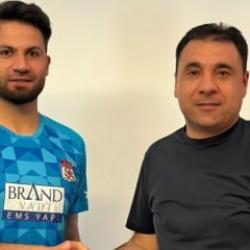 Anlaşma sağlandı! Ali Şaşal Vural'dan iki yıllık imza