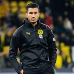 Antalyaspor'dan "Nuri Şahin" paylaşımı