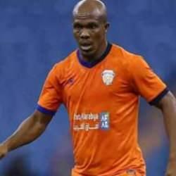 Anthony Nwakaeme ile yollar ayrıldı