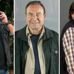 Arka Sokaklar oyuncularının 18 yılık değişimleri olay oldu