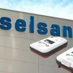 ASELSAN 10 bin noktada hayat kurtarıyor