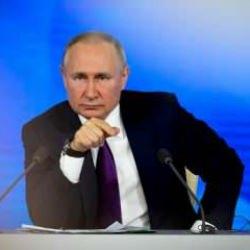 Putin'den Çin ile ortak projeye nihai onay