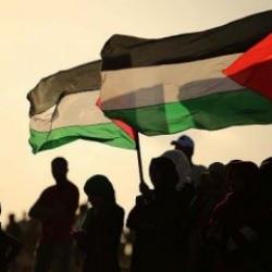 Avustralya'dan Filistin'i tanımama kararı