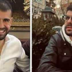 Ayhan Bora Kaplan davasının gizli tanığı Serdar Sert&ccedil;elik Macaristan'da yakalandı