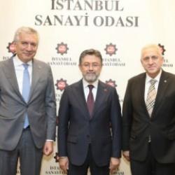 Bahçıvan: “Bilim ve teknolojiyle buluşmayan tarımla yol yürümemiz zor”