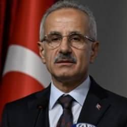Bakan Uraloğlu'nun telefonu klonlandı