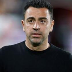 Barcelona'da Xavi ile yollar ayrıldı! İşte yeni hoca