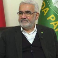 Başıboş köpek sorununa 3 farklı çözüm yolu! HÜDA Par’dan destek geldi