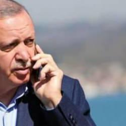 Cumhurbaşkanı Erdoğan'dan peş peşe kritik görüşmeler!