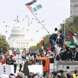 Beyaz Saray’dan Gazze için ‘barış’ açıklaması