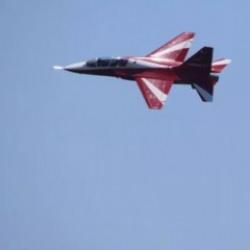 HÜRJET son yaptığıyla parmak ısırttı: Mach 0,9 hızda uçtu