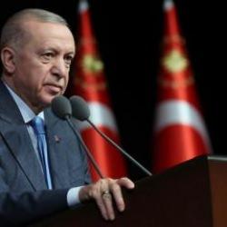 Cumhurbaşkanı Erdoğan: İstanbul Türk'tür, İstanbul Müslümandır!