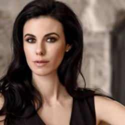 Defne Samyeli&rsquo;den skandal Filistin yorumu!