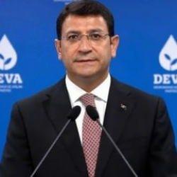 DEVA Partisi Genel Merkez yönetimi düştü mü? İdris Şahin açıkladı