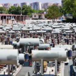 Dicle Elektrik Genel M&uuml;d&uuml;r&uuml; Arvas: Trafo ticareti kontrol altına alınmalı