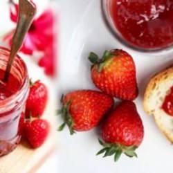 Dillere destan bir çilek reçeli tarifi: En iyi çilek reçeli tarifi, nasıl yapılır?