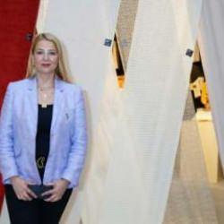 DOSABSİAD, HOMETEX 2024 Ev Tekstili Fuarı'nda 55 üye firmasıyla yer aldı