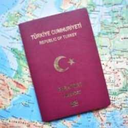 Dünyada en pahalı pasaport o ülkeye ait! İşte Türkiye'nin sıralamadaki yeri...