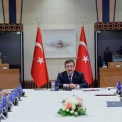 Ekonomi Koordinasyon Kurulu'ndan enflasyon a&ccedil;ıklaması