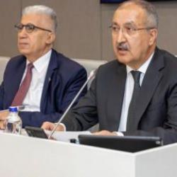 Erkılın&ccedil;'tan ilan ve reklam geliri a&ccedil;ıklaması: Basınımız ger&ccedil;ek&ccedil;i bir &ccedil;&ouml;z&uuml;m bulmalı