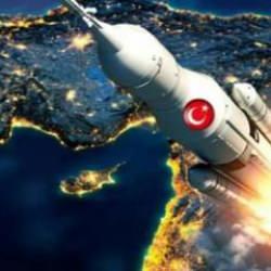 Türkiye uzay ekonomisindeki rolünü güçlendiriyor!
