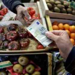 Euro bölgesi enflasyonu beklentileri aştı