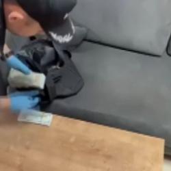 FETÖ'nün kadın yapılanması çökertildi! Para transferi saniye saniye görüntülendi