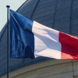 Fransa'da bir cami ırkçı saldırıya uğradı