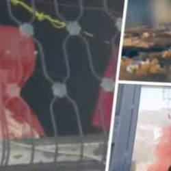 Gazze'de çıktığı çatı İsrail askerinin sonu oldu! 3 farklı gruptan İsrail'e ölümcül vuruş