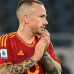 G.Saray beğenmemişti! Roma'dan Angelino kararı