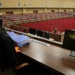 'Hediye esrar' davasında karar a&ccedil;ıklandı