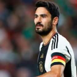 İlkay Gündoğan'a ırkçılık şoku! Türk olmasını sindiremediler