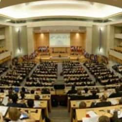 ILO'nun 112. Uluslararası Çalışma Konferansı yarın toplanacak