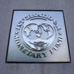 IMF ve Ukrayna 2,2 milyar dolarlık kredi için anlaştı