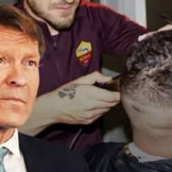 İngiliz siyaset&ccedil;iden T&uuml;rk berberleriyle alakalı ilgin&ccedil; iddialar