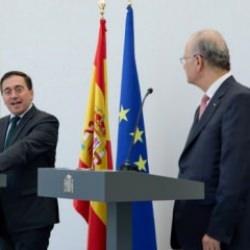 İspanya Dışişleri Bakanı Albares’ten ‘Filistin’ mesajı