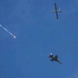 İsrail askeri insansız hava araçları Refah'ta 'hareket eden herkesi' vuruyor