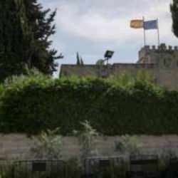 İsrail, İspanya Büyükelçiliğine ‘Filistinlilere’ hizmet verilmemesi talimatı verdi