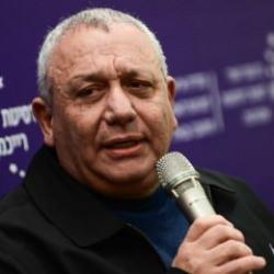 İsrail Savaş Kabinesi üyesi Eisenkot: Hamas gücünü yeniledi