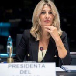 Yolanda Diaz'ın açıklaması İsrail Dışişleri Bakanı Katz'ı çıldırttı: Bu kadını kovun