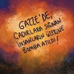 İsrail'in Refah saldırılarını dünyaya duyurdular! Herkes bu Türk kadınlarını merak ediyor