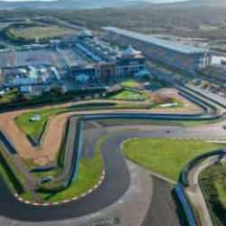 İstanbul Park, uluslararası organizasyonların tümüne talip olacak
