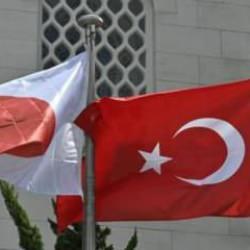 Japonya'dan Türkiye adımı: Üçüncü ülkelerde ortak projelere imza atacaklar
